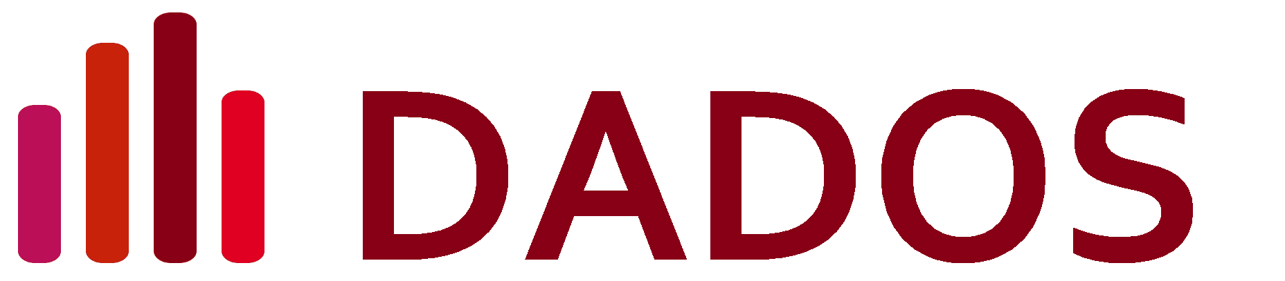 DADOS Logo